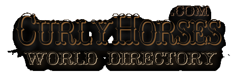 Curly Horse breeder directory